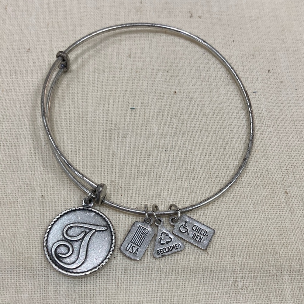 Wind & Gore bracelet